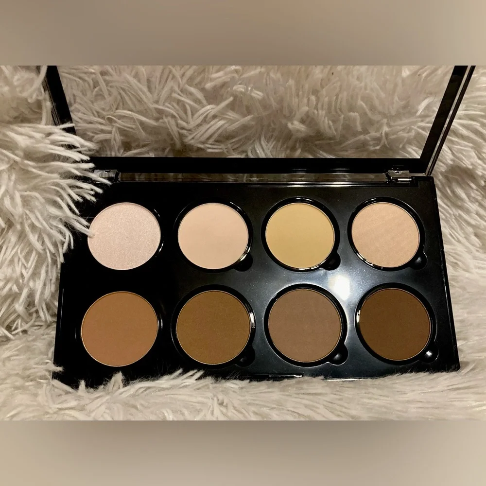 NYX - Pro Contour Palette